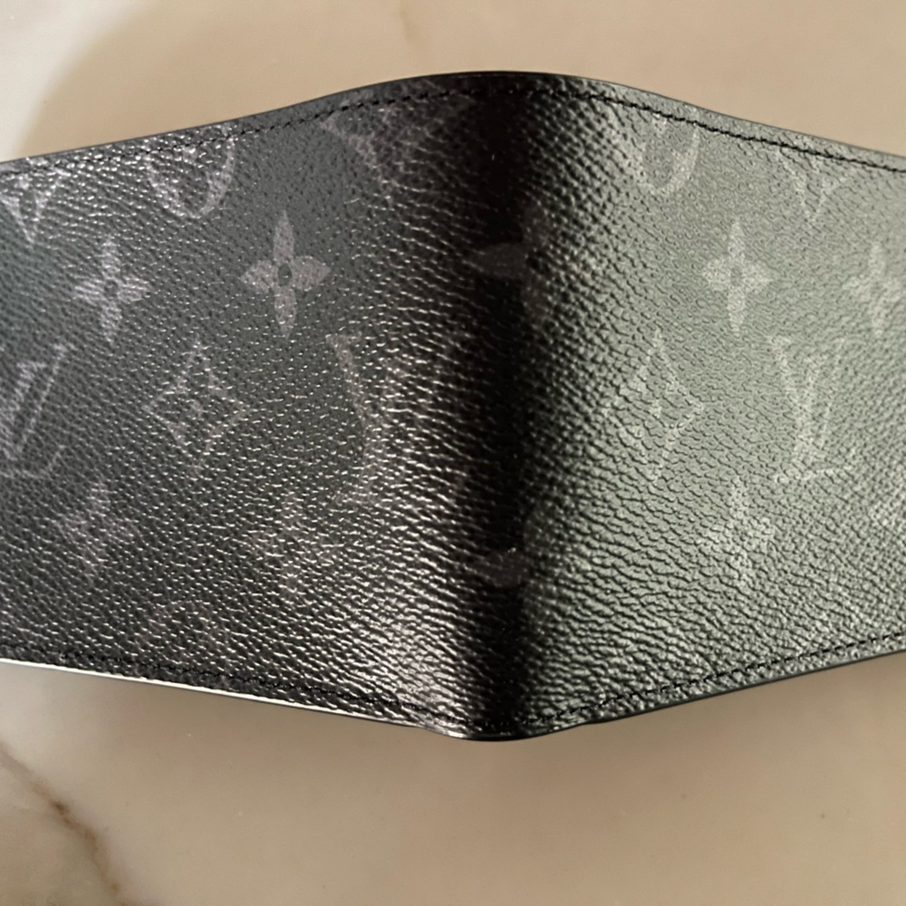 Louis Vuitton Slender Wallet - Picture 4 of 8